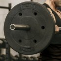 OBCIĄŻENIE BETONOWE 5 KG ENERO FIT fi26,5