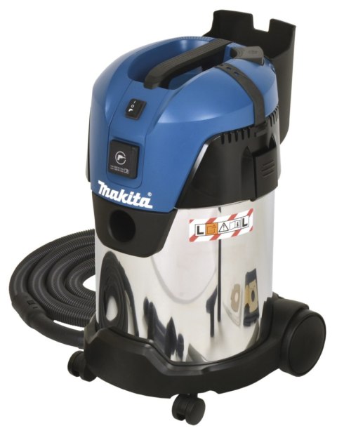 Odkurzacz przemysłowy Makita VC3011L