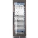Szafa do sezonowania dojrzewania mięsa 352 l 170 W 695x760x1720 mm