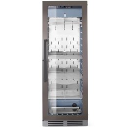 Szafa do sezonowania dojrzewania mięsa 352 l 170 W 695x760x1720 mm