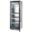 Szafa do sezonowania dojrzewania mięsa 352 l 170 W 695x760x1720 mm