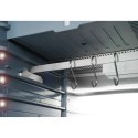 Szafa do sezonowania dojrzewania mięsa 352 l 170 W 695x760x1720 mm