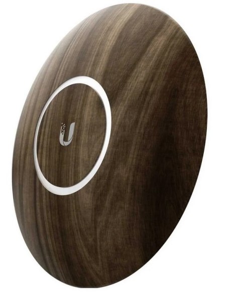 UBIQUITI WOOD COVER CASING FOR UAP-NANOHD UNIFI NANO HD 3-PACK