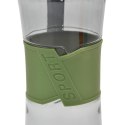 BIDON BUTELKA SPORTOWA DUNLOP 500ML ZIELONY