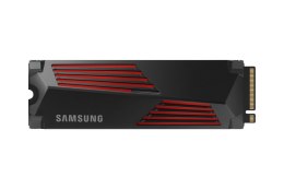 Dysk SSD SAMSUNG 990 PRO 1 TB (M.2 2280″ /1TB )