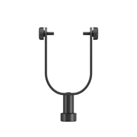 Mikrofon studyjny BOYA CastMic P60D stojący przewodowy USB XLR - czarny