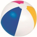 PIŁKA PLAŻOWA DMUCHANA 40CM 66001