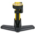 POMPKA WARSZTATOWO ROWEROWA 230PSI (16BAR) Z MANOMETREM ŻÓŁTY DUNLOP