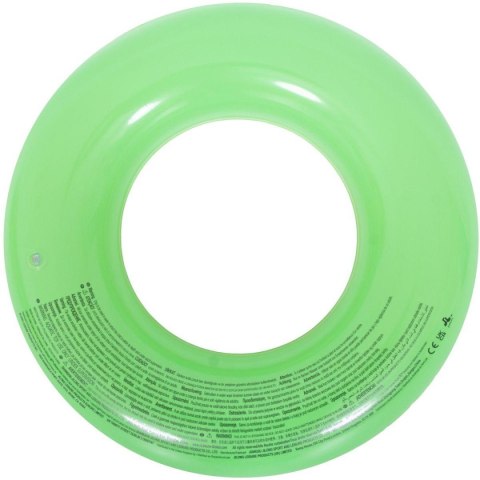 KÓŁKO DO PŁYWANIA 90CM ARBUZ 35277