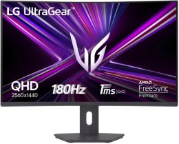 Monitor LG 32G600A-B.AEUQ (32