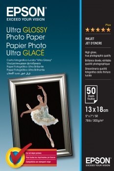 Papier EPSON C13S041944