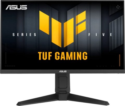 Monitor ASUS 90LM0BQ0-B01O71 (24.5" /Rapid IPS /310Hz /1920 x 1080 /Czarny)