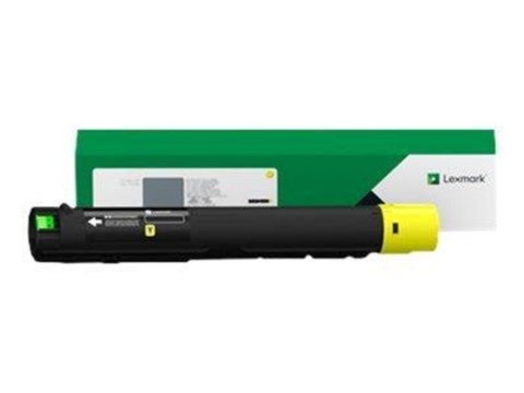 Toner LEXMARK 85D0HY0