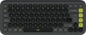 Klawiatura Bezprzewodowa LOGITECH 920-013071