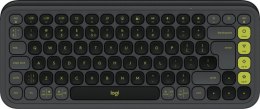 Klawiatura Bezprzewodowa LOGITECH 920-013071