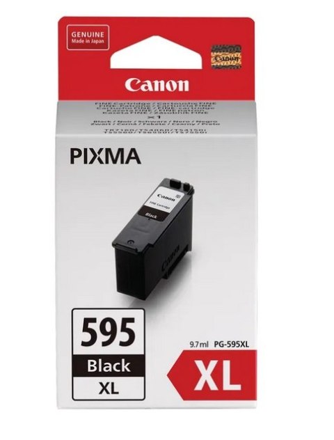 Tusz CANON 7170C001