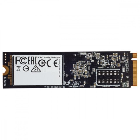 Dysk SSD 480GB MP510B Series 3480/2000 MB/s PCIe M.2