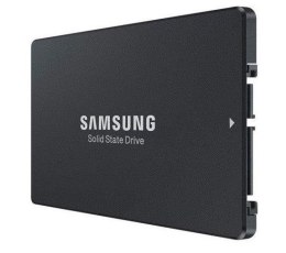 Dysk SSD SAMSUNG MZQLB7T6HALA-00W07 (2.5″ /7.68 TB )