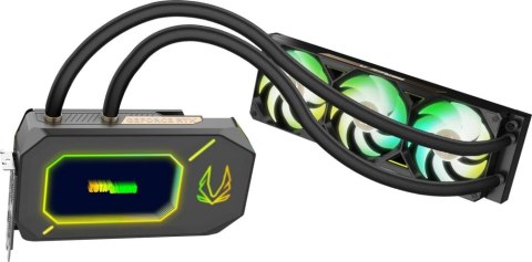 Karta graficzna ZOTAC GeForce RTX 5090 ArcticStorm AIO 32GB GDDR7 (ZT-B50900K-30P)