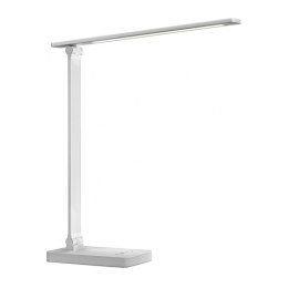 Lampa biurkowa LEPRO 310001 800lm (biała)