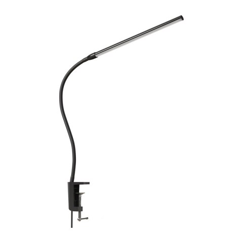 Lampa biurkowa LEPRO 310006 460lm (czarna)