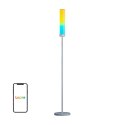 Lampa stojąca LEPRO O1 2300lm RGB