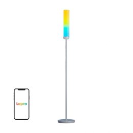 Lampa stojąca LEPRO O1 2300lm RGB