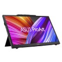 Monitor dotykowy ASUS PA169CDV (15.6" /TFT IPS /60Hz /3840 x 2160 /Czarny )