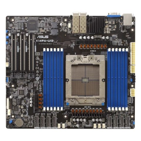 Płyta główna ASUS K14PA-U12 (SP5 )
