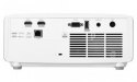 Projektor DLP OPTOMA E9PD7KK41EZ1 (WXGA /3360 ANSI /300000:1 /USB)