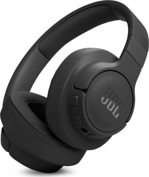 Słuchawki bezprzewodowe JBL T770NC BT Czarny