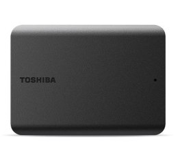 TOSHIBA Canvio Basics 2.5 1TB HDTB510EK3AA (1 TB )