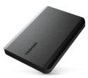 TOSHIBA Canvio Basics 2.5 1TB HDTB510EK3AA (1 TB )