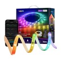 Taśma LED smart LEPRO SW1-6 RGB 6m