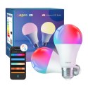 Żarówka LED LEPRO B2-2 E27 Wi-Fi 1100lm 2szt.