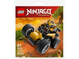 LEGO Ninjago Samochód ninja Colea 30723