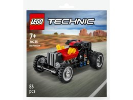 LEGO Technic Hot Rod Car 30735
