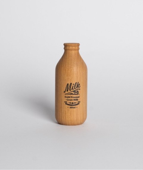 Montessori market - Butelka Mleka