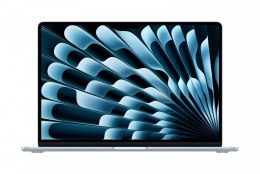 Notebook APPLE MacBook Air 15.3 (15.3