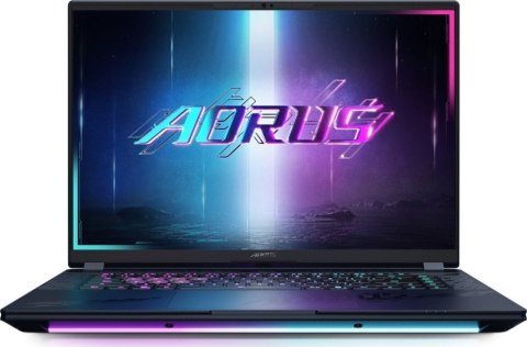 Notebook GIGABYTE BXHC4EEE64SP (16"/Ultra 9 275HX /32GB/SSD1TB/W11P/Czarny)