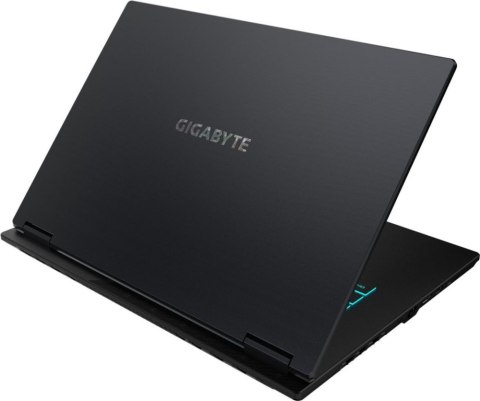 Notebook GIGABYTE DXHG4EECC4SH (16"/I7 240H /32GB/SSD1TB/W11H/Czarny)