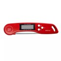TERMOMETR KUCHENNY SZPILKOWY LCD KINGHOFF KH-1670