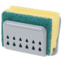 Uchwyt na gąbkę do naczyń ULTRA CLEAN 532129