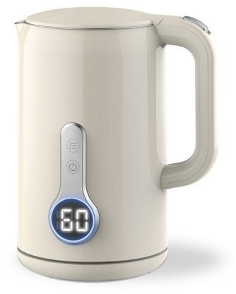 Czajnik MAESTRO MR-025-IVORY (1.7L /2200W /Kremowy )