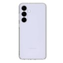 Etui Spigen Ultra Hybrid na Samsung Galaxy S25 FE - przezroczyste