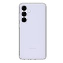 Etui pokrowiec na Samsung Galaxy S25 FE Ultra Hybrid - przezroczysty