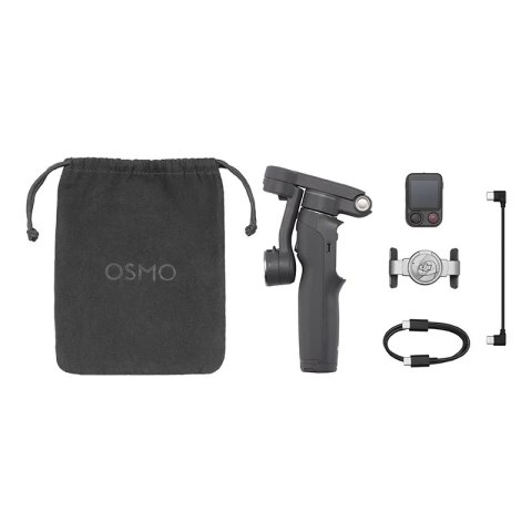 Gimbal DJI Osmo Mobile 8P Standard Combo