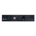 INFOSEC Zasilacz awaryjny UPS E3 Evo 2200 RT, 2200VA, 1230W, 6x C13 67039