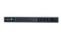 INFOSEC Zasilacz awaryjny UPS E3 Evo 500 RM, 500VA, 300W, 4x C13 67036