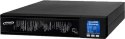 INFOSEC Zasilacz awaryjny UPS E3 Pro 1000 RT, 1000VA, 900W, 3x C13 67308